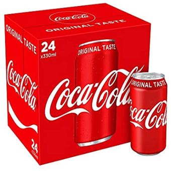 Coca Cola Can (EU)-24x330ml02